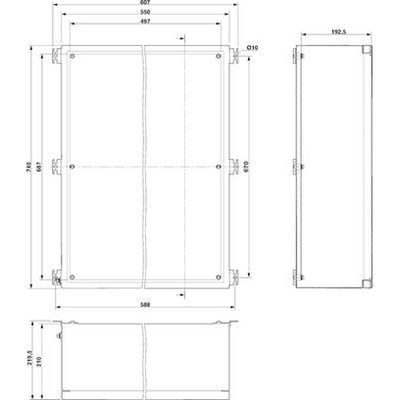 HC-LSM-M4 - Phoenix Contact - 1085186 - изображение 2