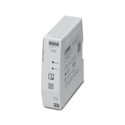 UNO2-PS/1AC/24DC/240W - Phoenix Contact - 109643