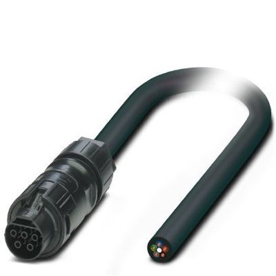 PRC 5-CA-F-H07-4-2,5 - Phoenix Contact - 1150675