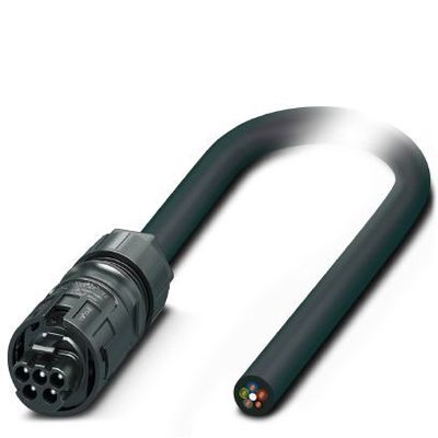PRC 5-CA-M-H07-4-5,0 - Phoenix Contact - 1150677