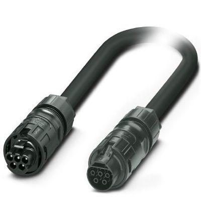 PRC 5-CA-MF-H07-4-5,0 - Phoenix Contact - 1150682