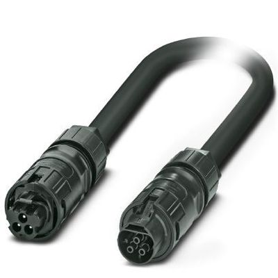 PRC 3-CA-MF-H07-2,5-10,0 - Phoenix Contact - 1150692