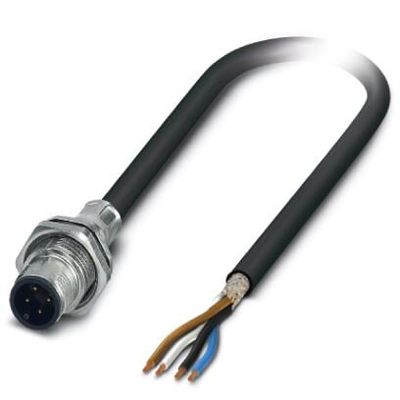 SACCBP-MS-4CON-M16/6,5-PUR SCO - Phoenix Contact - 1153408