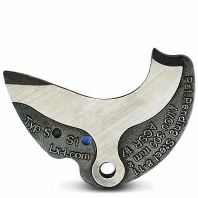 CUTFOX 50 STEEL/SB - Phoenix Contact - 1200291