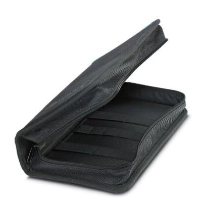 TOOL-KIT STANDARD EMPTY - Phoenix Contact - 1212423