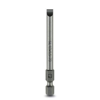 SF-BIT-SL 1,0X5,5-70 - Phoenix Contact - 1212575