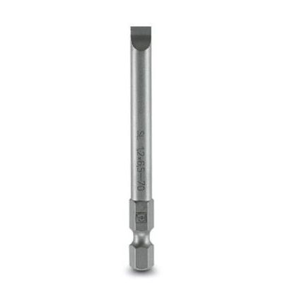 SF-BIT-SL 1,2X6,5-70 - Phoenix Contact - 1212577