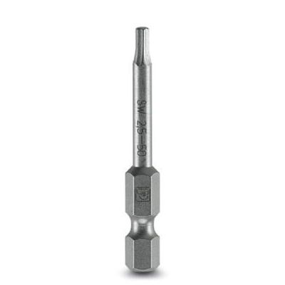 SF-BIT-HEX 2,5-50 - Phoenix Contact - 1212646