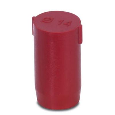 SEALING PLUG 14X22 RD - Phoenix Contact - 1400270