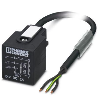 SAC-3P-5,0-PVC/A-1L-R - Phoenix Contact - 1415918