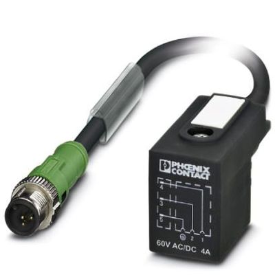 SAC-3P-MS-B SCO/.../... - Phoenix Contact - 1400903