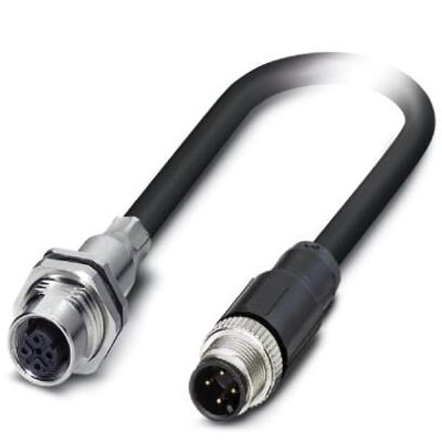 VS-M12FSBP-M12MS-936-LI/1,55 - Phoenix Contact - 1403383