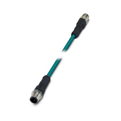 VS-M12MSD-M12MSD-93E-CO/0,5 - Phoenix Contact - 1401599