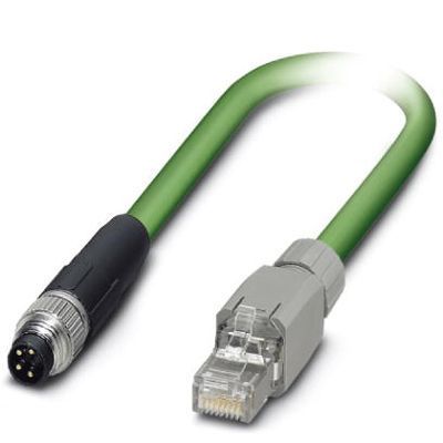 VS-M8MS-IP20/93B-0,5 - Phoenix Contact - 1402452