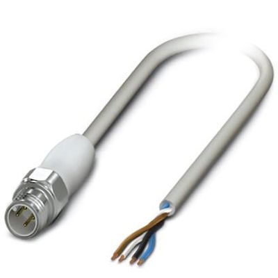 SAC-4P-M12MS/1,5-600 HD - Phoenix Contact - 1403947