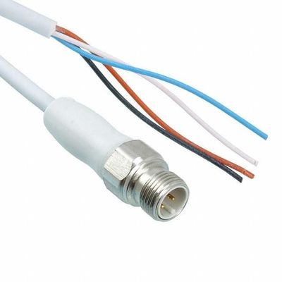 SAC-4P-M12MS/5,0-600 HD - Phoenix Contact - 1403949