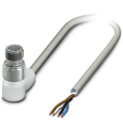 SAC-4P-M12MR/1,5-600 HD - Phoenix Contact - 1403952