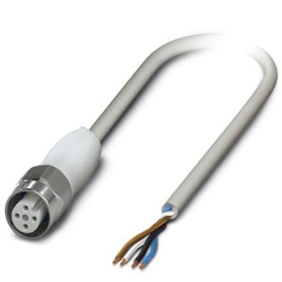 SAC-4P-1,5-600/M12FS HD - Phoenix Contact - 1403956