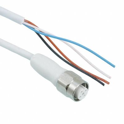 SAC-4P-5,0-600/M12FS HD - Phoenix Contact - 1403958