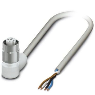 SAC-4P-1,5-600/M12FR-3L HD - Phoenix Contact - 1403964