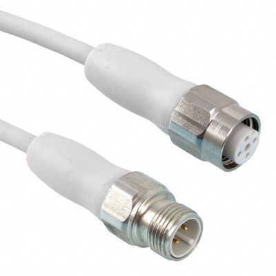 SAC-4P-M12MS/3,0-600/M12FS HD - Phoenix Contact - 1403971