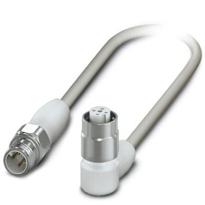 SAC-4P-M12MS/1,5-600/M12FR HD - Phoenix Contact - 1403974