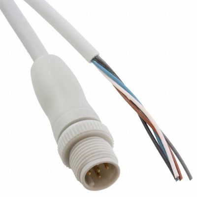 SAC-4P-M12MS/3,0-600 FB - Phoenix Contact - 1404003