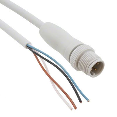 SAC-4P-M12MS/5,0-600 FB - Phoenix Contact - 1404004