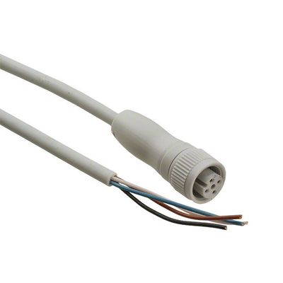 SAC-4P-5,0-600/M12FS FB - Phoenix Contact - 1404012