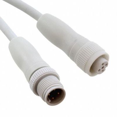 SAC-4P-M12MS/1,5-600/M12FS FB - Phoenix Contact - 1404025 - изображение 2