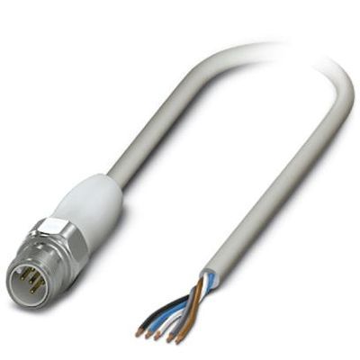 SAC-5P-M12MS/1,5-600 HD - Phoenix Contact - 1404039