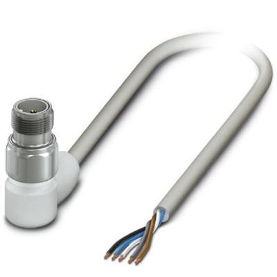 SAC-5P-M12MR/1,5-600 HD - Phoenix Contact - 1404044