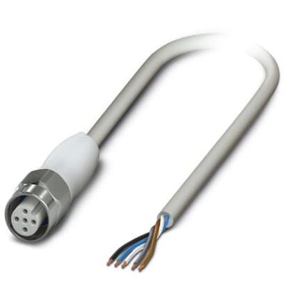SAC-5P-1,5-600/M12FS HD - Phoenix Contact - 1404049