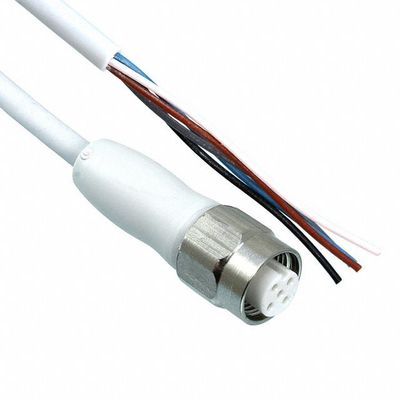 SAC-5P-3,0-600/M12FS HD - Phoenix Contact - 1404050