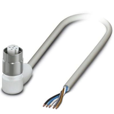 SAC-5P-1,5-600/M12FR HD - Phoenix Contact - 1404053