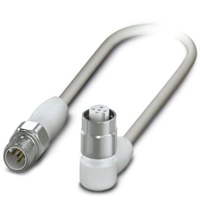 SAC-5P-MS/0,6-600/M12FR-3L HD - Phoenix Contact - 1404072