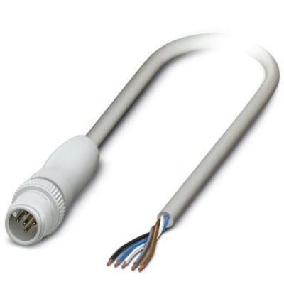 SAC-5P-M12MS/1,5-600 FB - Phoenix Contact - 1404075