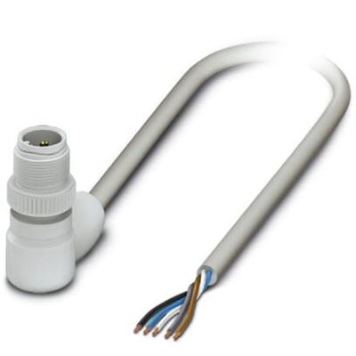 SAC-5P-M12MR/5,0-600 FB - Phoenix Contact - 1404081
