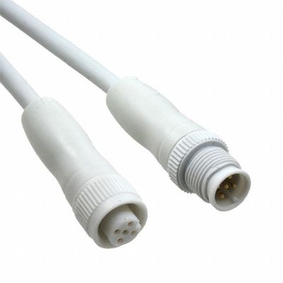 SAC-5P-M12MS/0,6-600/M12FS FB - Phoenix Contact - 1404098