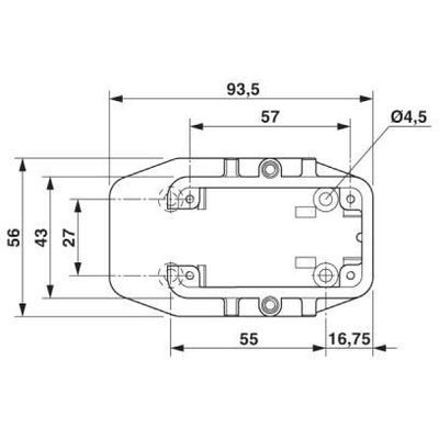 HC-CIF-B10-BFFD-FH-AL - Phoenix Contact - 1404219 - изображение 2