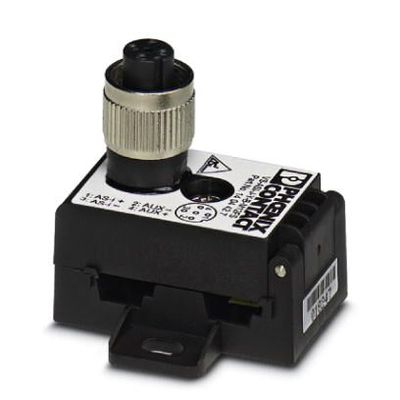 VS-ASI-J-Y-B-M12FS - Phoenix Contact - 1404427