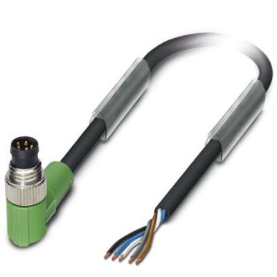 SAC-5P-M 8MRB/ 1,5-115 - Phoenix Contact - 1404465