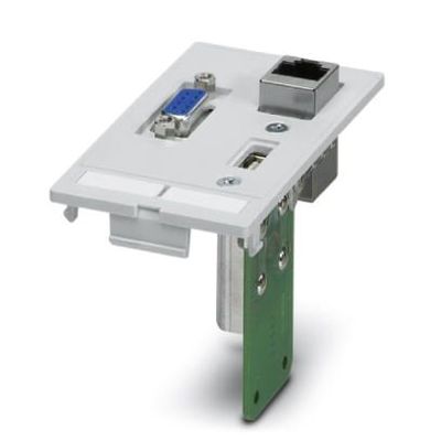 SI-FP-R1A-U1A-D1A - Phoenix Contact - 1404497
