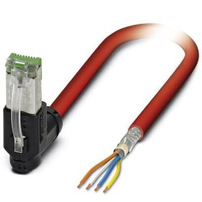 VS-PNRJ45R-OE-93K/3,0 - Phoenix Contact - 1405001
