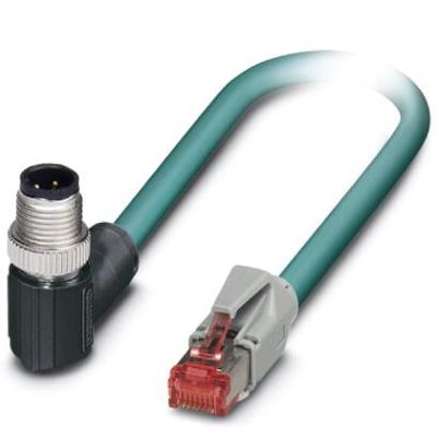 SAC-4P-M12MRDC5/ 2,0-93E/RJ45 - Phoenix Contact - 1405185