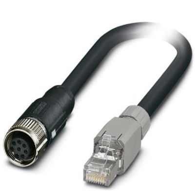 SAC-6P-M12FS/ 5,0-970/RJ45Q - Phoenix Contact - 1575615