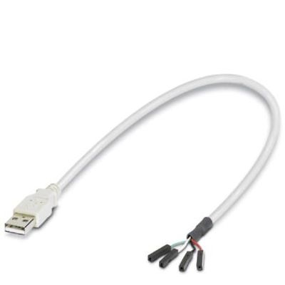 VS-04-C-SDA/PH/0,3 - Phoenix Contact - 1405552