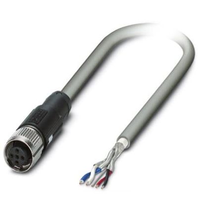 SAC-5P-FS SCO /924/... - Phoenix Contact - 1405796