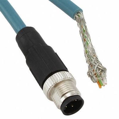 VS-M12MS-OE-93E-LI/2,0 - Phoenix Contact - 1405798 - изображение 2