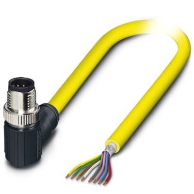 SAC-8P-MR SH SCO BK/.../... - Phoenix Contact - 1405842